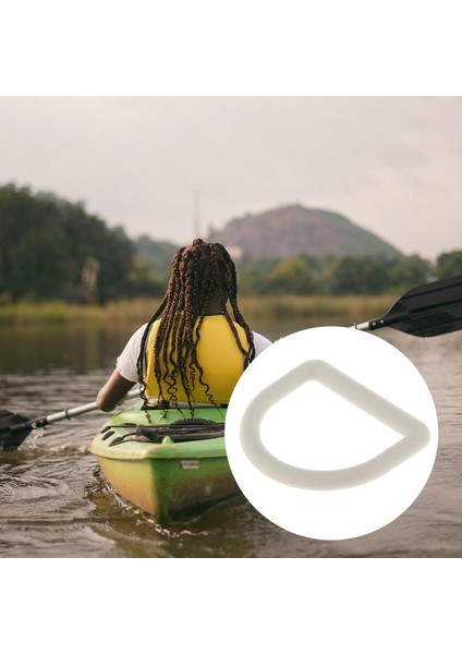 3xkayak D Yüzlemleri Tıve Dönüşüm Balık Güzellik Bağlantı Yıkama Bota Kayık 7cm 3 Adet (Yurt Dışından) fırsatları