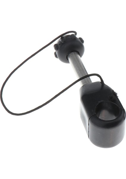 Şişirilmiş Sal Kano Kürek Kilit Klibi 3 Adet (Yurt Dışından) fırsatları