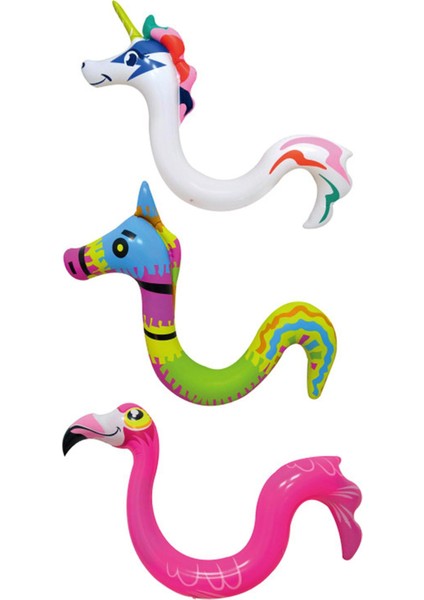 2ADET Yaz Şişme Yüzer Erişte Şamandıra Yüzme Havuzu Plaj Kapalı (Yurt Dışından) indirimleri