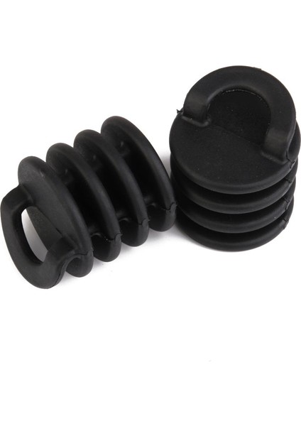 10 Universal Kayak Marine Boat Scupper Stoppers Seti - Çoğu Kayak Uyuyor (Yurt Dışından)