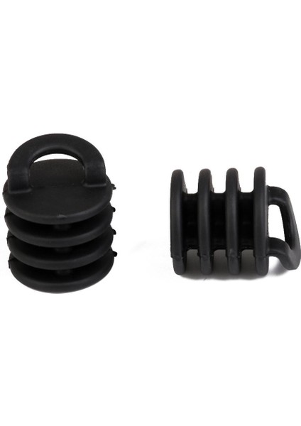 10 Universal Kayak Marine Boat Scupper Stoppers Seti - Çoğu Kayak Uyuyor (Yurt Dışından)