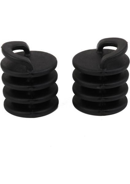 10 Universal Kayak Marine Boat Scupper Stoppers Seti - Çoğu Kayak Uyuyor (Yurt Dışından)