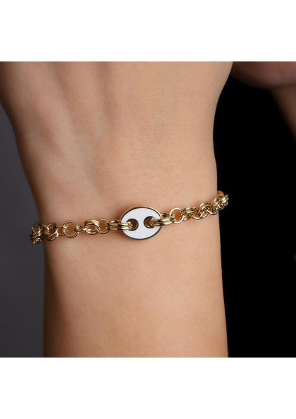 Altın Mineli Klas Zincir fiyatları