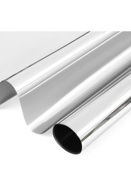 AYNALI CAM FİLMİ AMERİKAN ÇİZİLMEZ 75 CM X 3 METRE fırsatları