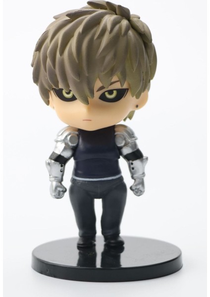 One Punch Man Genos Mini Figür