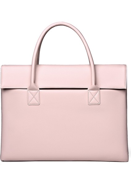 Yeni Basit Moda Dizüstü Bilgisayar Evrak Çantası (Yurt Dışından)