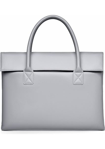 Yeni Basit Moda Dizüstü Bilgisayar Evrak Çantası (Yurt Dışından)