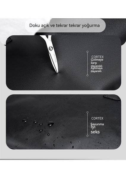 Yeni Basit Moda Dizüstü Bilgisayar Evrak Çantası (Yurt Dışından) modelleri