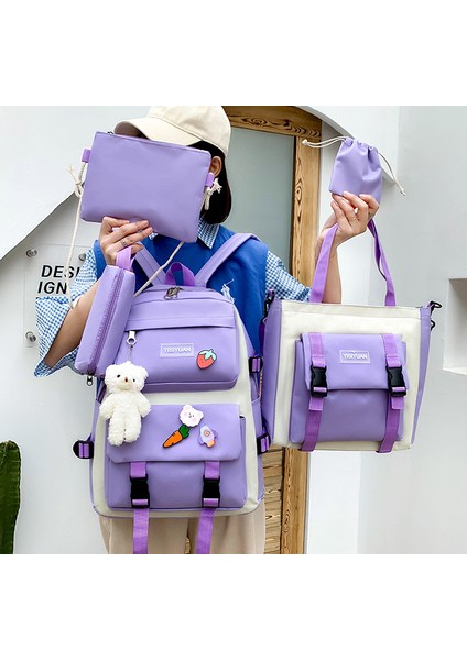 Sırt Çantası Öğrenci Okul Çantası (Yurt Dışından) fiyatları