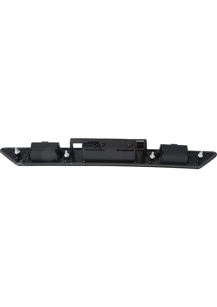 Bagaj Plaka Lambası 8P48275743FZ Audi- A3 A4 A6 Q7 Rs3 S4 2003-2013 Için Araç Arka Plaka Lambası Trim Grubu (Yurt Dışından)