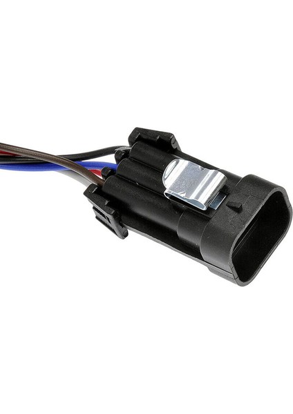 Far Kablo Demeti Far Konnektörü Chevy Kobalt Pontiac G5 Pursuit 22740620 22740621 645-205 (Yurt Dışından) fırsatları