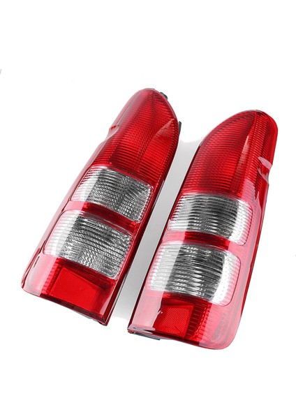 Toyota Hiace Hiace/banliyö Için 2005-2019 Araba Arka Sağ Kuyruk Fren Işığı Sağ (Yurt Dışından) indirimleri