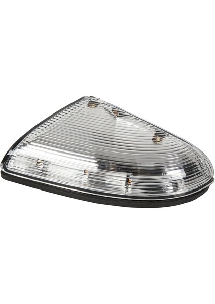 Araba Ön Sağ Yan Ayna Dönüş Sinyali Işık Lambası 09-14 Dodge Ram 1500 ve 10-14 2500 68064948AA (Yurt Dışından)