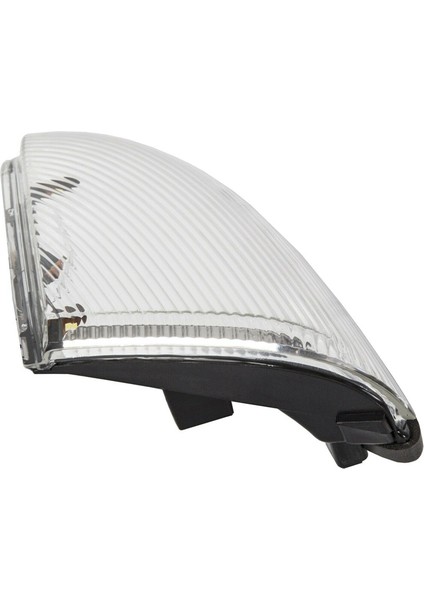 Araba Ön Sağ Yan Ayna Dönüş Sinyali Işık Lambası 09-14 Dodge Ram 1500 ve 10-14 2500 68064948AA (Yurt Dışından) modelleri