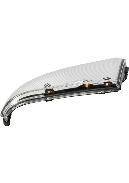 Araba Ön Sağ Yan Ayna Dönüş Sinyali Işık Lambası 09-14 Dodge Ram 1500 ve 10-14 2500 68064948AA (Yurt Dışından) fırsatları