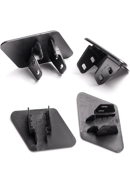 Ön Sol Sağ Far Yıkama Memesi Kapatma Başlığı -Bmw E90 E91 320I 325I 330I 328I 09-12 61677211209 61677211210 (Yurt Dışından) fırsatları