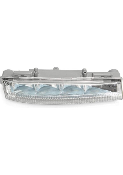 Araba Ön Drl Gündüz Çalışan Işık Sis Lambası Mercedes Benz Için W204 W212 C250 C280 C350 E350 A2049068900 Sol (Yurt Dışından) modelleri