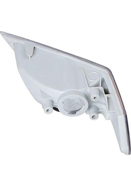 Ön LED Sis Farları Lambaları Jeep Patriot 2007-2014 68004180AC Sağ Taraf Için Sinyal Işığı Açın (Yurt Dışından) fırsatları