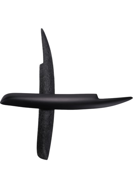 Araba Göz Kapağı Kaşları Farlar Kapak-Bmw 1 Serisi E81 E82 E87 E88 2005-2010 (Yurt Dışından)