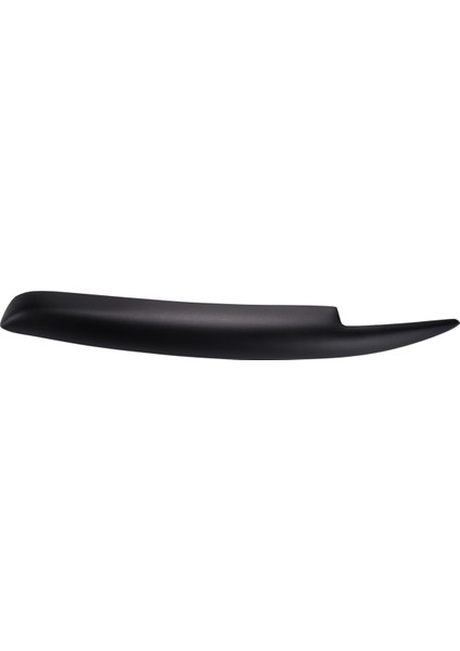 Araba Göz Kapağı Kaşları Farlar Kapak-Bmw 1 Serisi E81 E82 E87 E88 2005-2010 (Yurt Dışından)