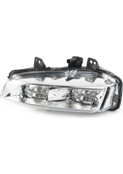 Land Rover Range Rover Evoque 2011-2015 Için Sol Sürücü Yan Araba Ön Tampon Sis Lambası Işık LR026090 (Yurt Dışından)