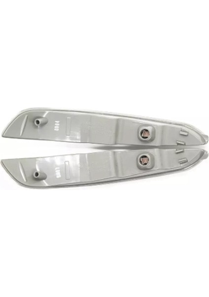 Araba dış dikiz aynası LED dönüş sinyali ışık lambası LH RH Hyundai Sonata I45 2009-2014 87613-3S000 87623-3S000 (Yurt Dışından)