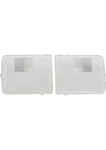 Toyota Camry Aurion 2012 2013 2014 2015 Oto Iç Arka Okuma Işık Konut Kapatma Başlığı Kabuk (Yurt Dışından)