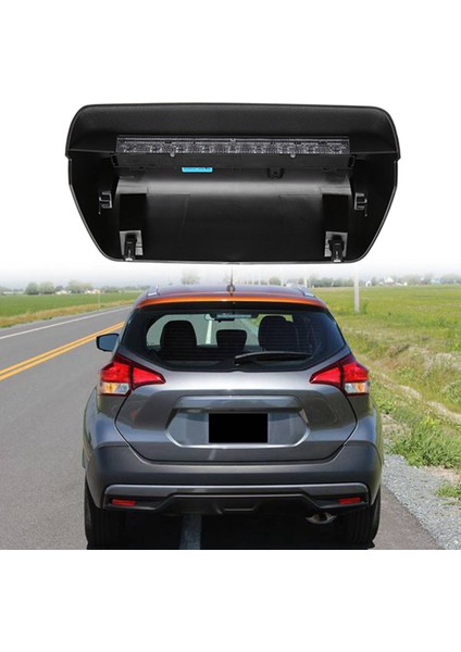 909045RY0B Araba LED Yüksek Mounta (Yurt Dışından)