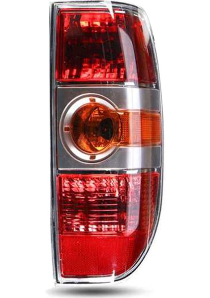 Araba Arka Stop Lambası Fren Lambası Kuyruk Lambası Mazda BT50 2007-2011 UR56-51-150 UR56-51-160 Kablo Demeti ile Sağ (Yurt Dışından)