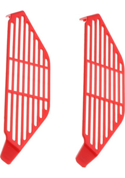Kıvılcım Modelleri Için 2 Iniş El Parmak Muhafızları (Yurt Dışından) fiyatları