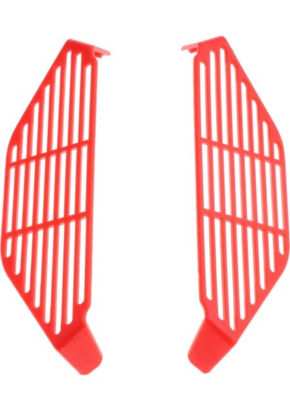 Kıvılcım Modelleri Için 2 Iniş El Parmak Muhafızları (Yurt Dışından) modelleri