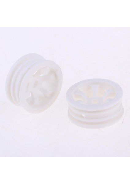 6 Wltoys K979/K989 Için Tekerlek Jantları 1:28 Ralli Arabası 4 Paket (Yurt Dışından) fırsatları