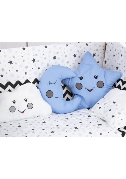 Vernikli Ahşap 60x120 Beşik 4 Kademeli Anne Yanı Sallanır Bebek Beşiği-Uyku Seti+Yatak D4 fiyatları