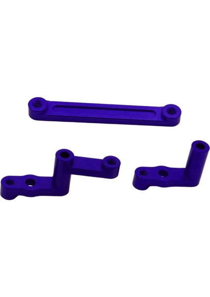 Rc Swing Arm Aksesuar Yedek Parçaları Hbx 16889 Kamyonlar Rc Araba Modeli Koyu Mavi (Yurt Dışından) fiyatları