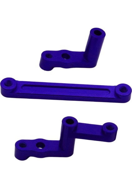 Rc Swing Arm Aksesuar Yedek Parçaları Hbx 16889 Kamyonlar Rc Araba Modeli Koyu Mavi (Yurt Dışından) fırsatları