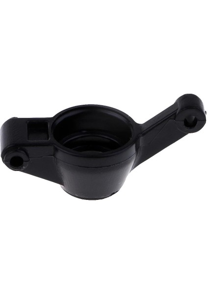 3xc-Hub Taşıyıcı ve Arka Aks Hub Taşıyıcı ve Direksiyon Kolu Wltoys Için 1/18 Rc Araba 3 Parça (Yurt Dışından)