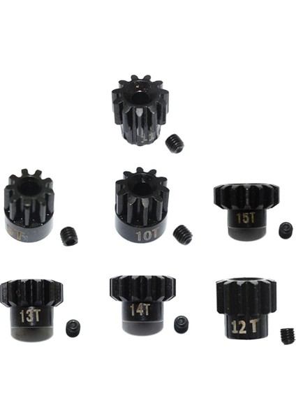 3.175MM Motorlu Bilgisayarlar (Yurt Dışından)