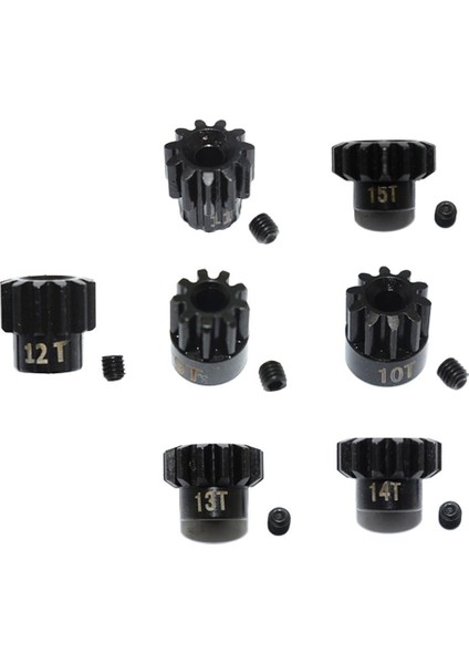 3.175MM Motorlu Bilgisayarlar (Yurt Dışından)