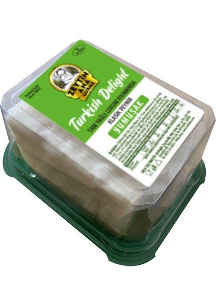 Turkish Delight Beyaz Peynir 700 gr