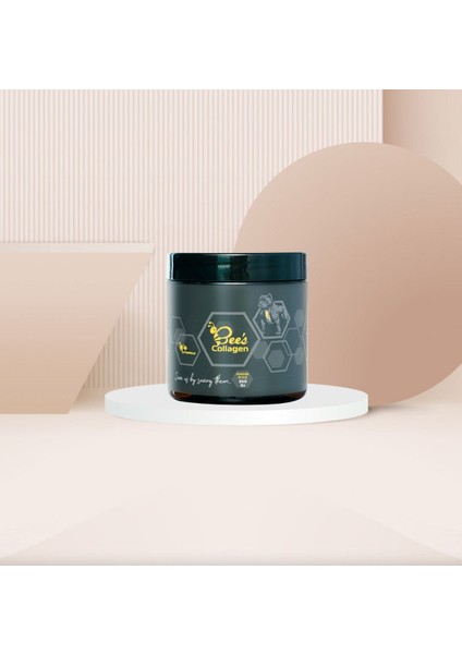 Collagen Köpek Vitamini 2li Set