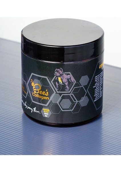 Collagen Köpek Vitamini 2li Set