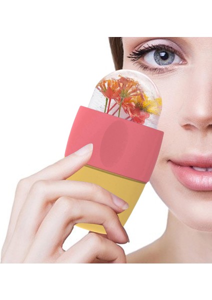 Sporcular Masaj Masaj Silindir Sıyırır Gözenekler Kırmızı Sarı (Yurt Dışından) modelleri