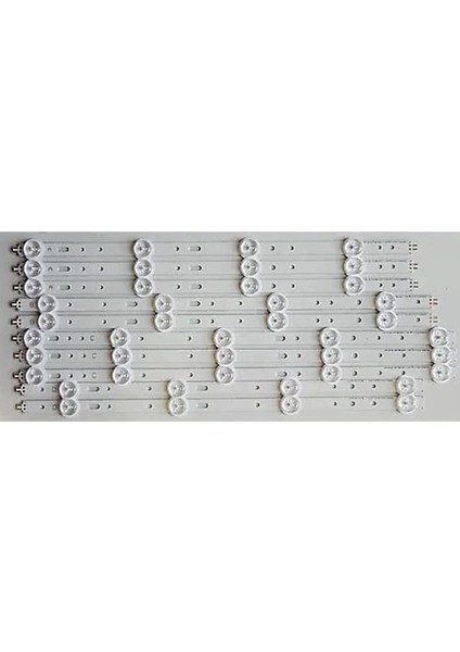 A40-LB-5333 Phılıps 40PFL3107K/02 Grundıg G40-LB-4320