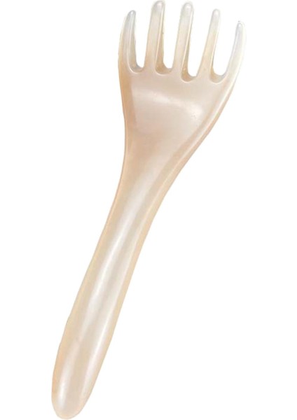 Masaj Tarağı Masajı Tarak Geniş Diş Saç Tarağı Kadın Erkekler Bej (Yurt Dışından) fiyatları