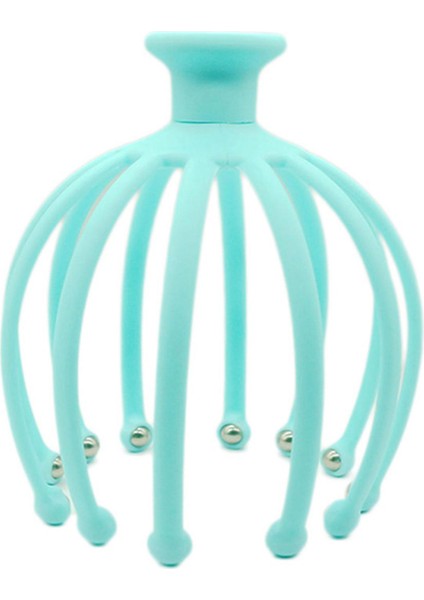 Pençe Kafa Derisi Masajı Hafif Hediyeler Ev Ofis Mavisi Için El Tutulur (Yurt Dışından) fiyatları