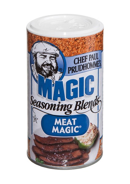 Magic Et Baharatı 71 gr