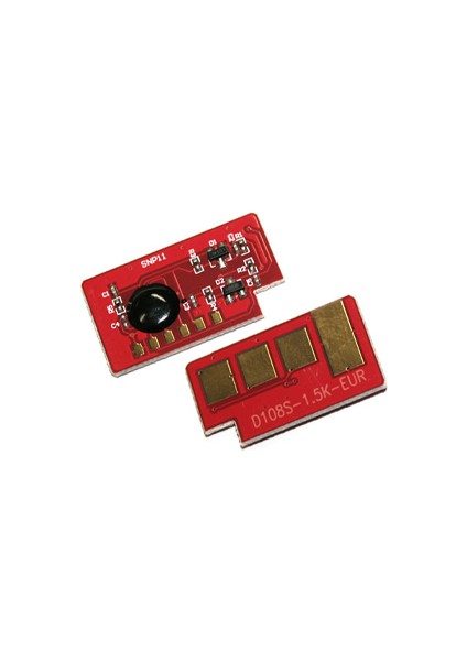 Chıp Samsung ML1640 - ML2240 - MLT108