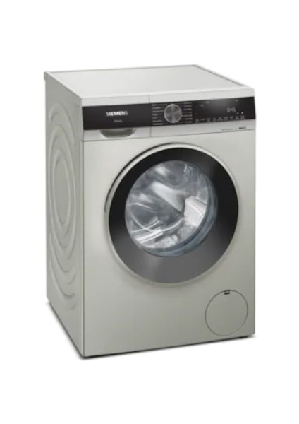 WG52A20XTR 10 kg 1200 Devir Çamaşır Makinesi