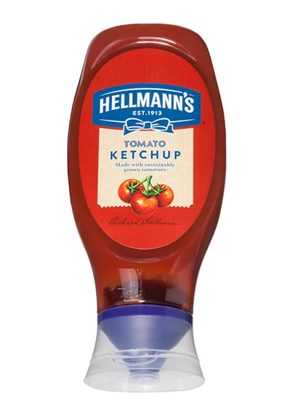 Hellmann's Ketçap 480 gr