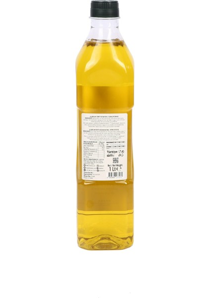 Güney Ege Natürel Sızma Zeytinyağı 1000 ml